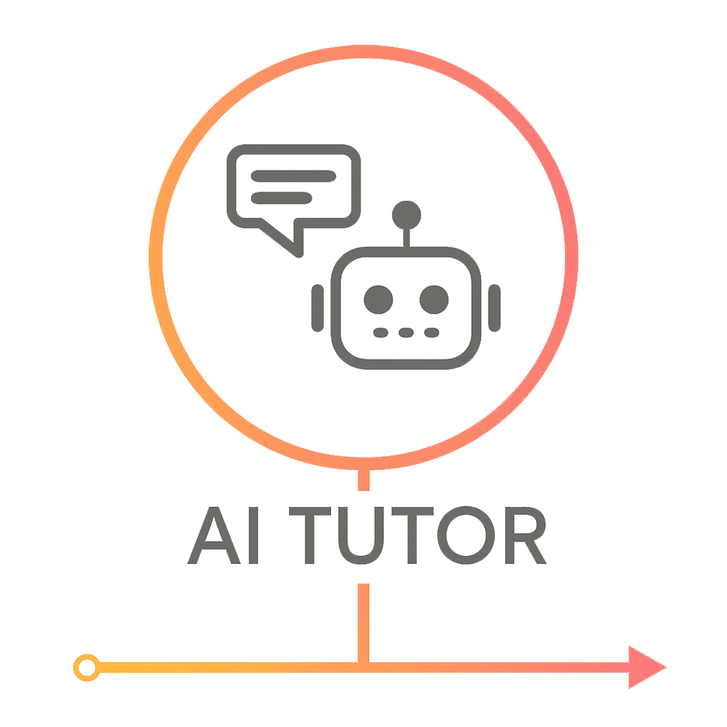 AI Tutor badge
